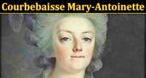 Courbebaisse Mary-Antoinette