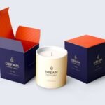 Use Trendy Design Cardboard Candle Boxes for Promotions