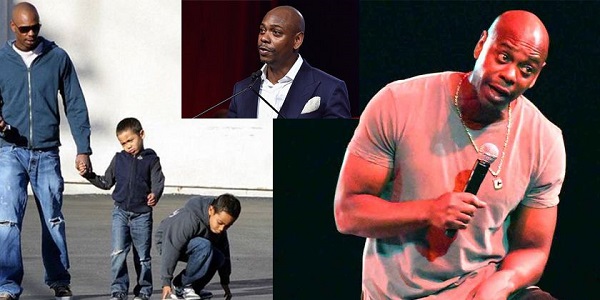 Dave Chappelle Net Worth 2021 Forbes – Conclusion