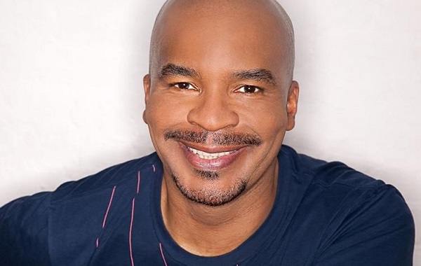 David Alan Grier Net Worth 2021, Record, Salary, Biography, Career, and Wiki