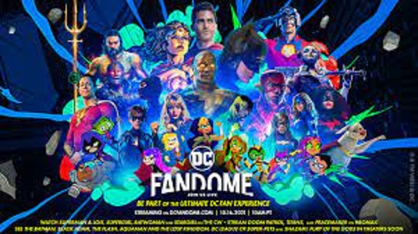 Dcfandome Com {Oct 2021} Find Full Legitimacy Information!