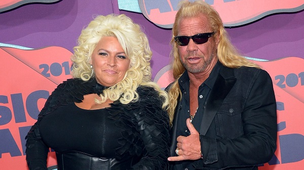 Dog Bounty Hunter Net Worth The first days of Dog Bounty Hunter