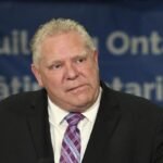Doug Ford Unvaccinated Mpps {Oct} Political Controversy!
