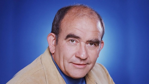 Ed Asner Net Worth 2021 Who is Ed Asner?