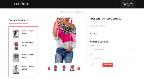 Feoruo Reviews (Oct 2021) Is This Legit Or Another Scam?