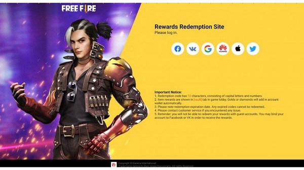 Fficjgw9nkyt Review {October 2021} Where To Get And Redeem Code?