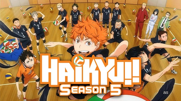 Haikyuu Season 5: What’s The Release Date? Is A Sequel Planned?