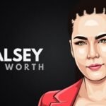 Halsey Net Worth 2021, Record, Salary, Biography, Career, and Wiki
