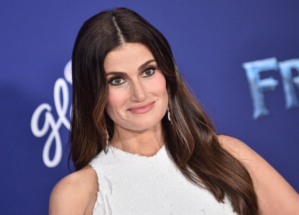 Idina Menzel Net Worth 2021, Record, Salary, Biography, Career, and Wiki