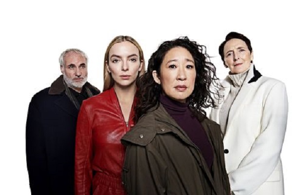 Killing Eve Season 4 : Release Date, Cast, Plot And All Latest Information Here!!