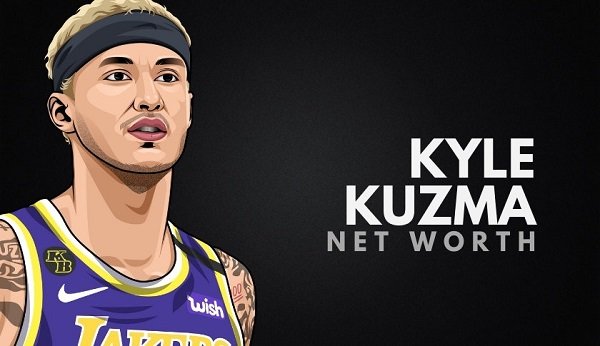 Kyle Kuzma Net Worth 2021, Record, Salary, Biography, Career, and Wiki