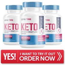 Lean Time Keto {Shark Tank} Review – Today Get From Official Website !