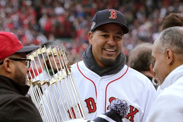 Manny Ramirez Net Worth 2021, Record, Salary, Biography, Career, and Wiki