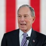 Michael Bloomberg Net Worth (October 2021) Record, Salary, Biography, Career, and Wiki