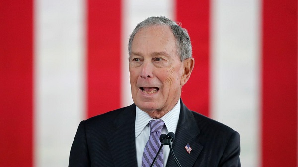 Michael Bloomberg Net Worth (October 2021) Record, Salary, Biography, Career, and Wiki