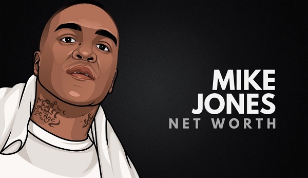 Mike Jones Net Worth 2021, Record, Salary, Biography, Career, Weight and Wiki