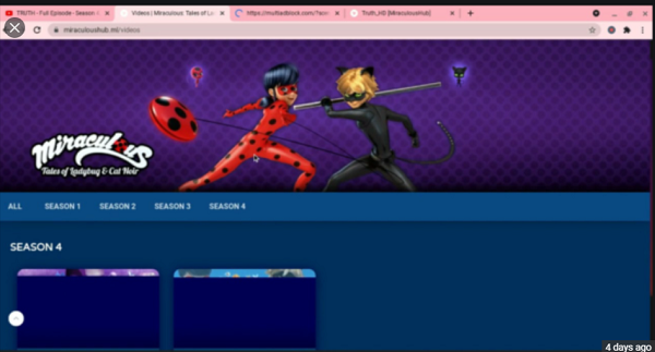 Miraculoushub.gq How many episodes are there for Miraculous: Tales of Ladybug?