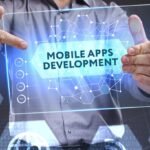 Future of Mobile App Development: 5 Trends For 2022