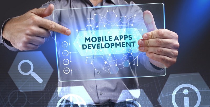 Future of Mobile App Development: 5 Trends For 2022