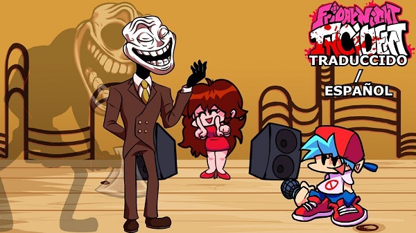 Mr Trololo Fnf {Oktober 2021} Mari Ketahui Tentangnya!
