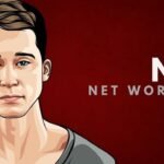 NF Net Worth 2021, Record, Salary, Biography, Career, and Wiki