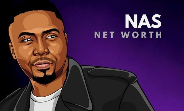 Nas Net Worth 2021, Record, Salary, Biography, Career, and Wiki
