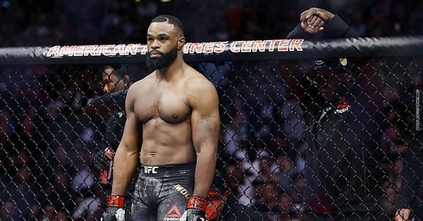Net Worth Tyron Woodley 2021 Who’s Tyron Woodley?