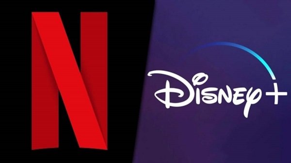 Netflix or Disney Plus? Which Is the Best Option for You?