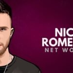 Nicky Romero Net Worth 2021, Record, Salary, Biography, Career, Weight and Wiki