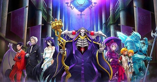 What Is The Release Date For Overlord Season 4 On Netflix?