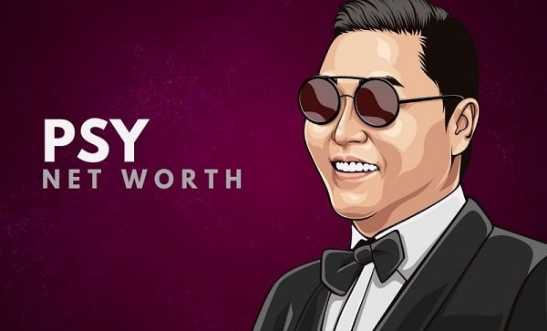 PSY Net Worth {Oct 2021} Record, Salary, Biography & Family