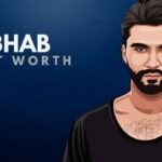 R3hab Net Worth 2021, Record, Salary, Biography, Career, and Wiki