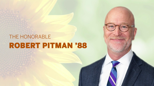 Robert Pittman Judge {Oct 2021} Announced A Major Decision!