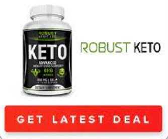 Robust Keto | Robust Keto Advanced – Today Get From Official Website !