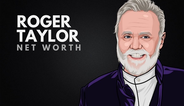 Roger Taylor Net Worth 2021, Record, Salary, Biography, Career, and Wiki