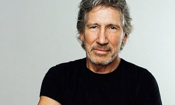 Roger Waters Net Worth