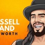 Russell Brand Net Worth 2021, Record, Salary, Biography, Career, and Wiki
