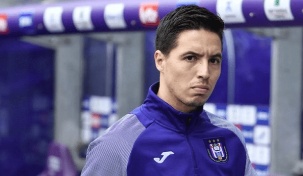 Samir Nasri Net Worth 2021, Record, Salary, Biography, Career, and Wiki