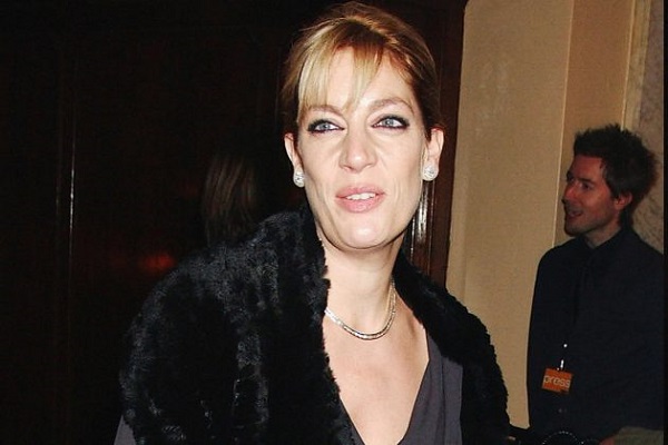 Seraphina Watts Net Worth  2021 Charlie Watts, who is he?