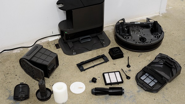 Shark Ez Robot Vacuum Review {October 2021} Get Details !