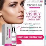 Solessa Serum : Try Glamour Official Site | Skin Care Formula