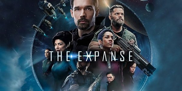 What Is The Release Date Of Season 6 Of The Expanse On Amazon Prime Video?