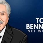 Tony Bennett Net Worth 2021, Record, Salary, Biography, Career, and Wiki