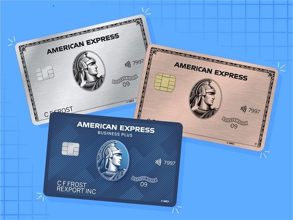The Top American Express Experts in the World