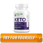 Trim Life Keto {Shark Tank} Fires up Your Metabolism Naturally !