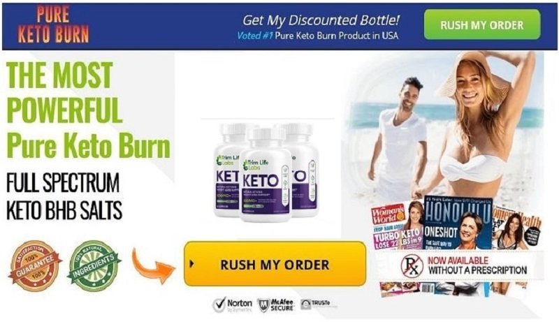 Trim Life Labs Keto Exposed 2021 [MUST READ] : Does It Really Work?