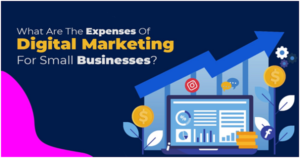 What Are The Expenses Of Digital Marketing For Small Businesses