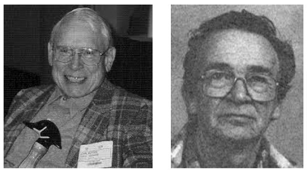 Who Is Carl Sutton Did Carl Sutton serve The Nation?