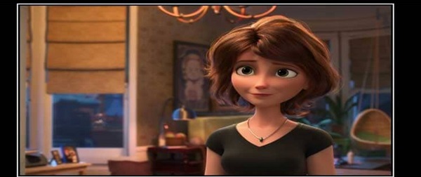 Aunt Cass Meme What is Big Hero 6?