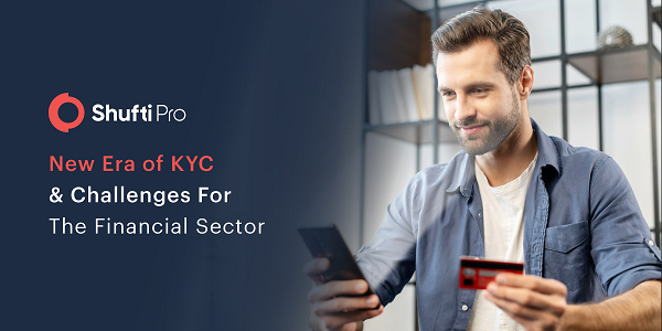 Integrating Legitimate AML Screening To Weed-out Bad Customers